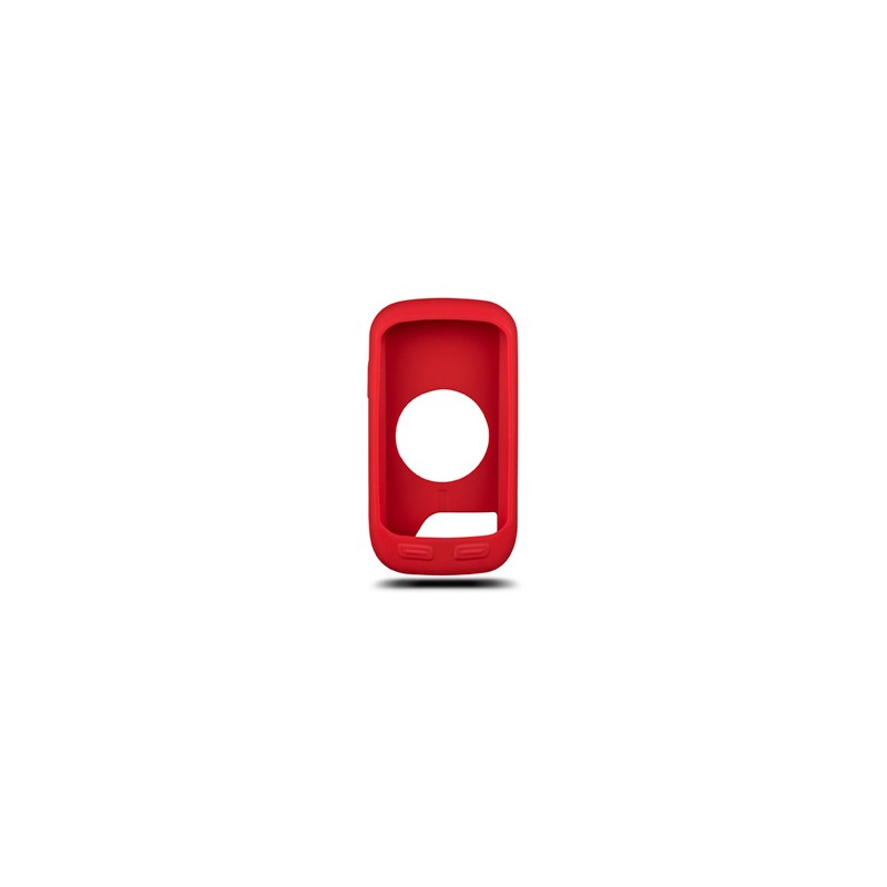 GARMIN - Capa vermelha em silicone (Edge 1000)