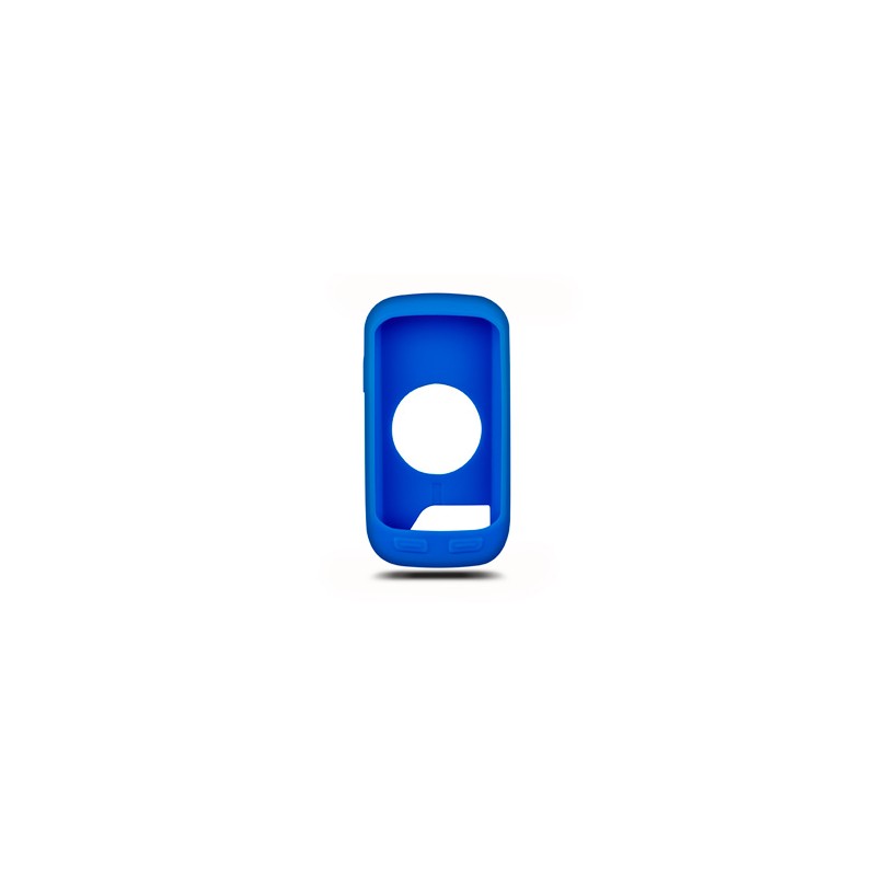 GARMIN - Capa azul em silicone (Edge 1000)