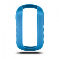 GARMIN - Capa azul em silicone (Etrex Touch 25/35)