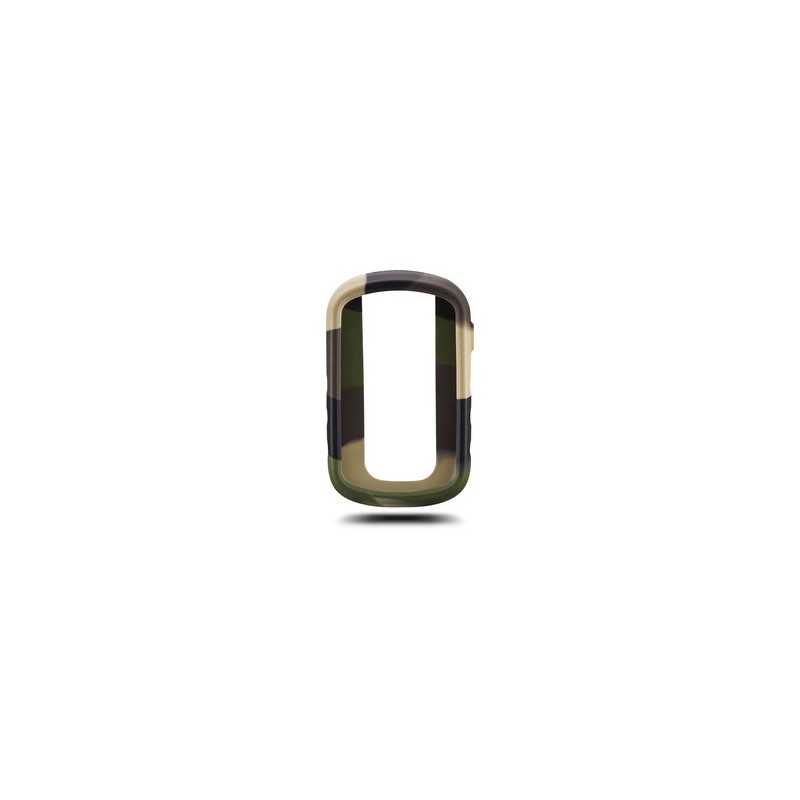 GARMIN - Capa camuflada em silicone (Etrex Touch 25/35)