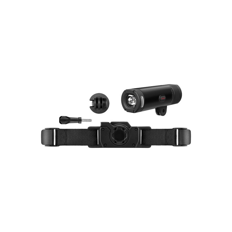 GARMIN - Luz frontal inteligente Varia UT800 Trail Edition GARMIN - Luz frontal inteligente Varia UT800 Trail Edition