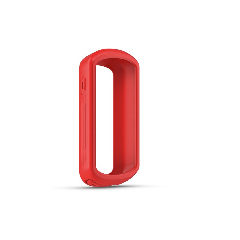 GARMIN - Capa vermelha em silicone (Edge Explore)