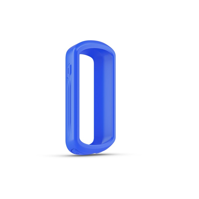 GARMIN - Capa azul em silicone (Edge Explore)
