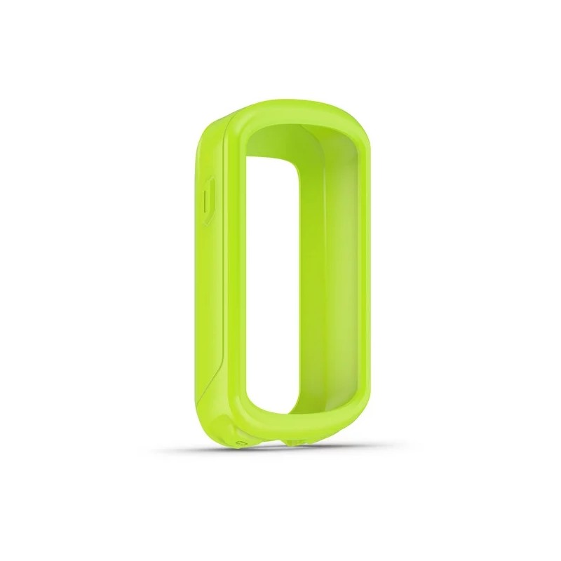 GARMIN - Capa verde em silicone (Edge 830)