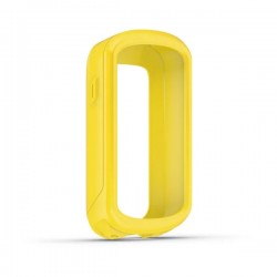 GARMIN - Capa amarela em silicone (Edge 830)