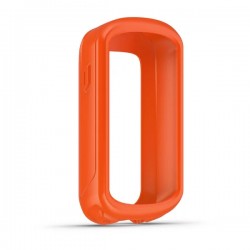 GARMIN - Capa laranja em silicone (Edge 830)
