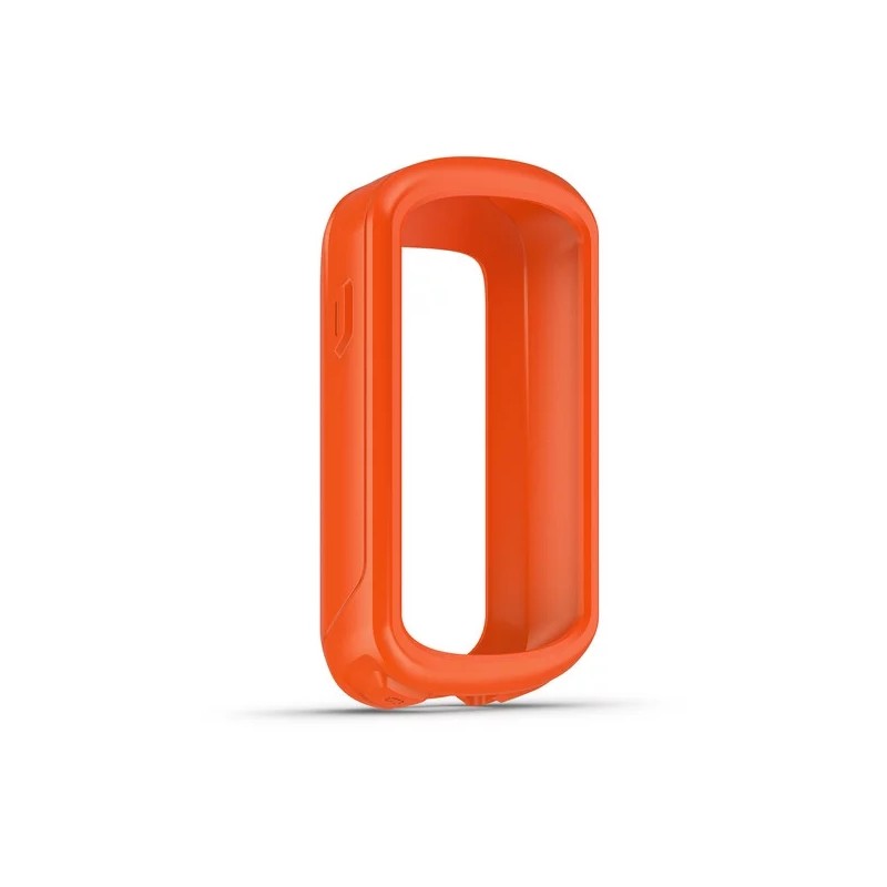 GARMIN - Capa laranja em silicone (Edge 830)