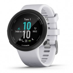GARMIN - Swim 2 Branco Pedra