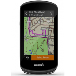 GARMIN - Edge 1030 Plus