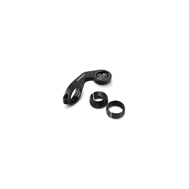 GARMIN - Suporte frontal alargado para montagem em bicicleta