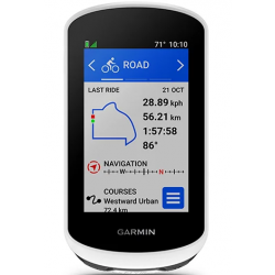 GARMIN - Edge Explore 2