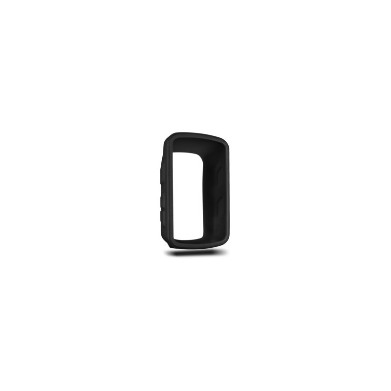 GARMIN - Capa preta em silicone (Edge 520/Plus)