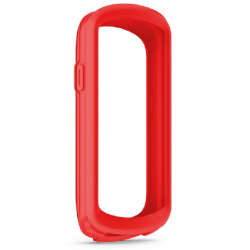 GARMIN - Capa Vermelho em...