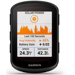 GARMIN - Edge 840 solar...