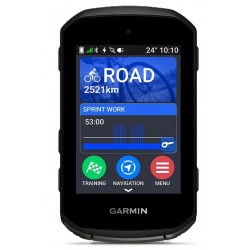 GARMIN - Edge 850 (ecrã...