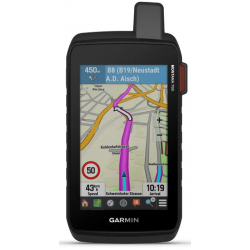 GARMIN - Montana® 710