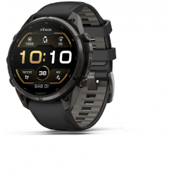 GARMIN - Fénix 9 Pro –...