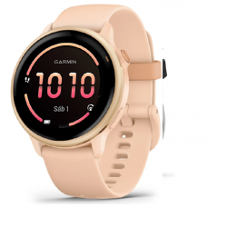 GARMIN - Vívoactive 6 Rosa...