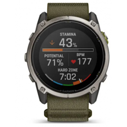 GARMIN - Enduro™ 4